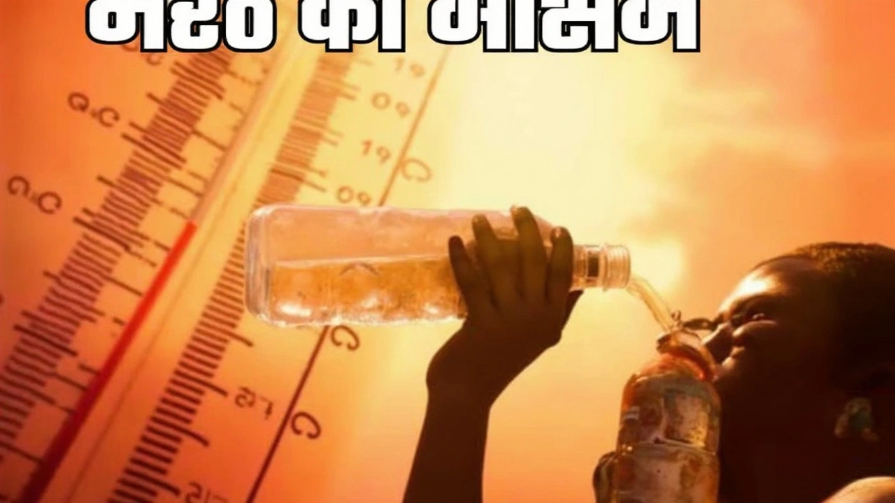 कहाँ-कहाँ राहत, किसे रहना होगा सतर्क?