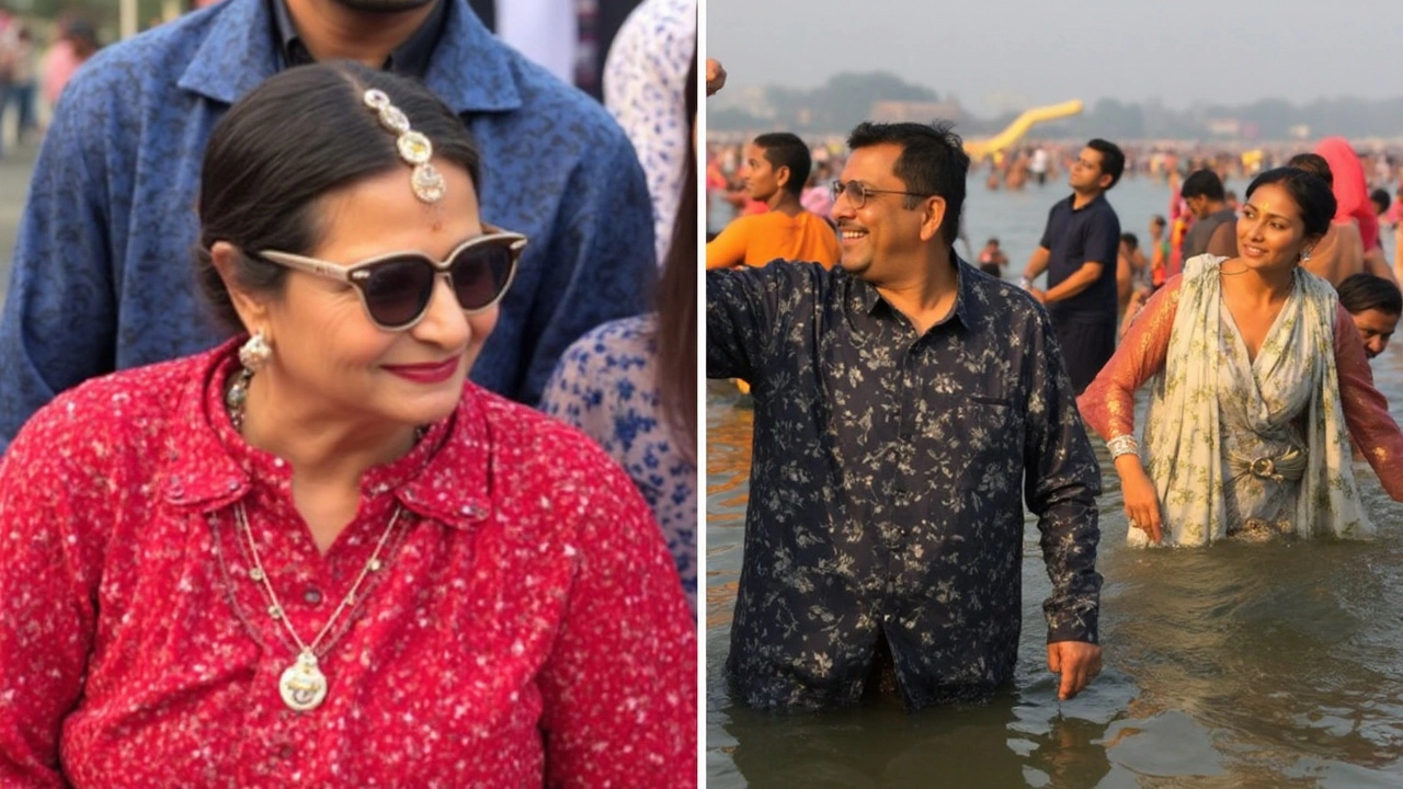 श्लोका मेहता की सादगी ने जीता सबका दिल, नीता अंबानी के परिवार में फिर चर्चा
