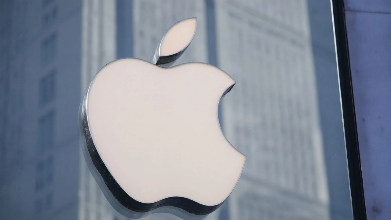 Apple का $14 बिलियन AI कदम: Perplexity अधिग्रहण की बड़ी दाँव