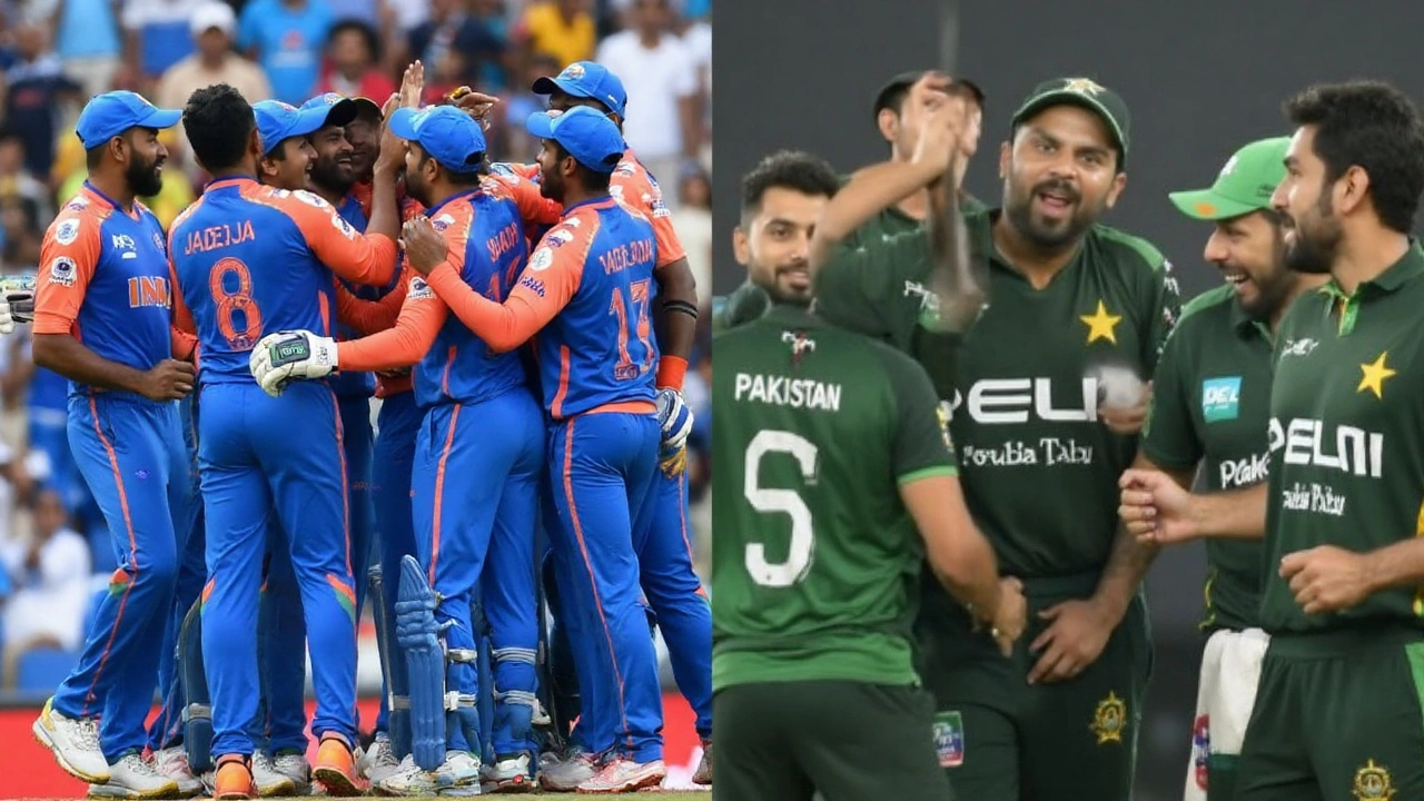 मैच के टर्निंग पॉइंट और आगे की तस्वीर