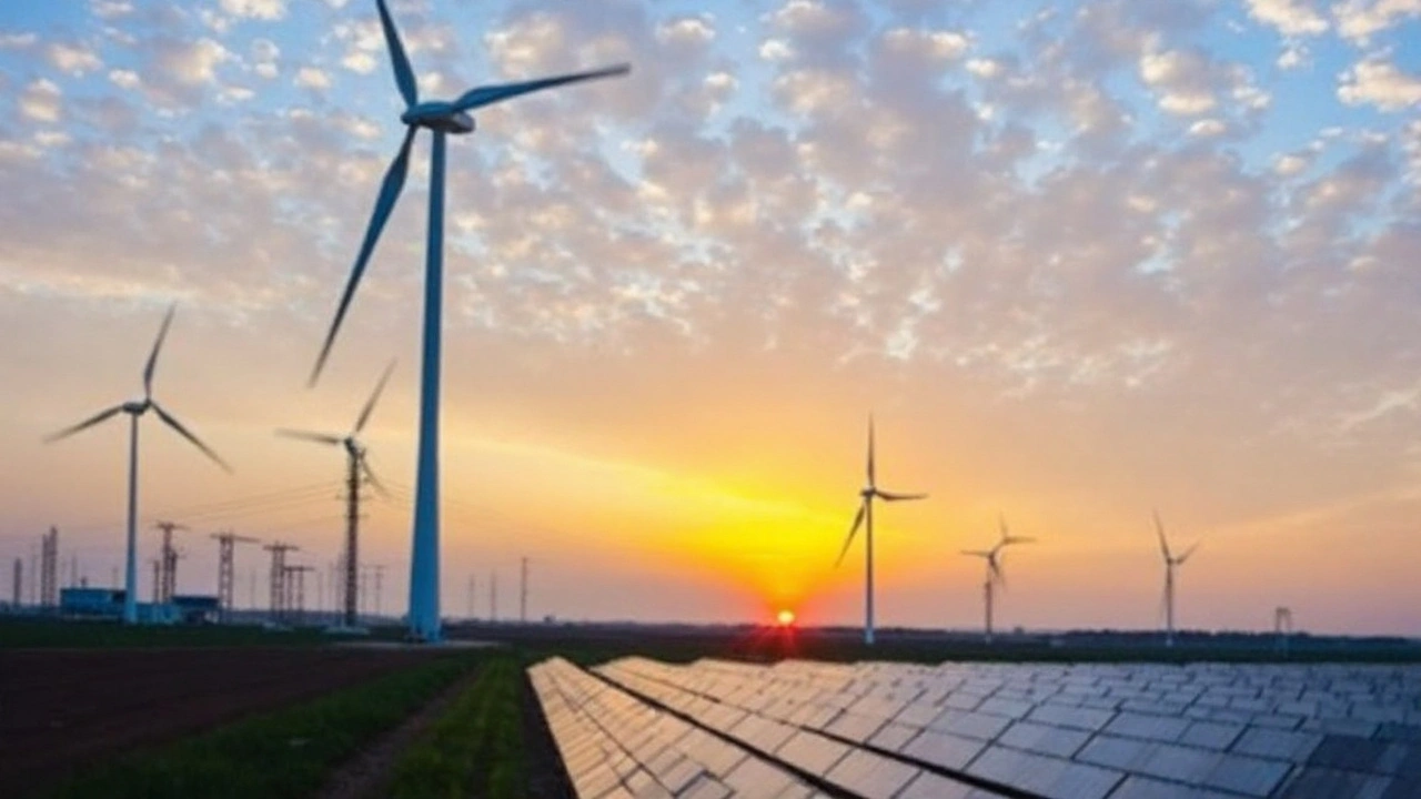 Premier Energies IPO खुला: ग्रे मार्केट में ₹330 प्रीमियम, 4 GW सोलर प्लांट के लिए ₹2,830 करोड़ की पूँजी