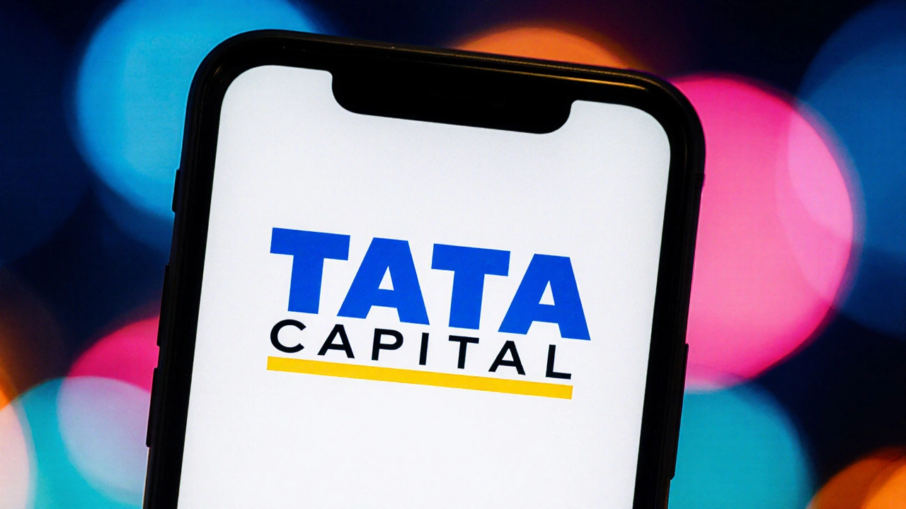 ताटा कैपिटल IPO अंतिम दिन 48% सब्सक्रिप्शन, 13 अक्टूबर से लिस्टिंग