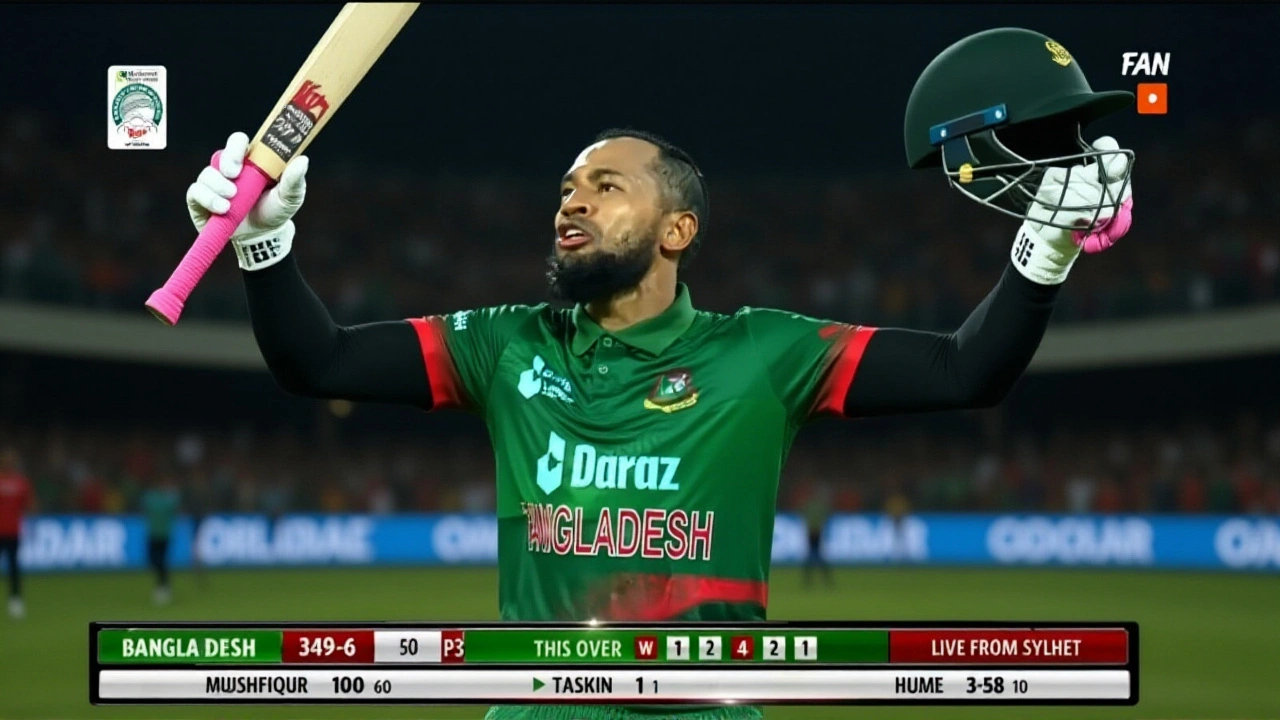 बल्लेबाजी सारांश: फर्नेंडो और वेदराल्ड की टॉप परफॉर्मेंस