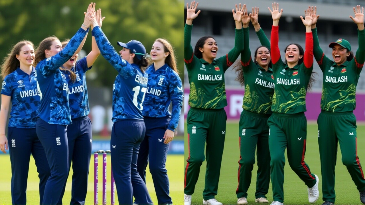 क्यों यह सब मायने रखता है?