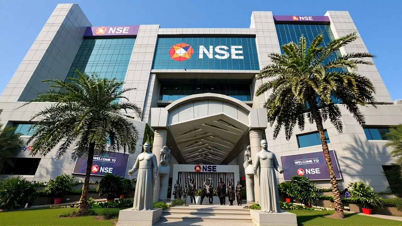NSE का IPO अभी नहीं, लेकिन इक्सेलसॉफ्ट और सुदीप फार्मा का IPO चल रहा है