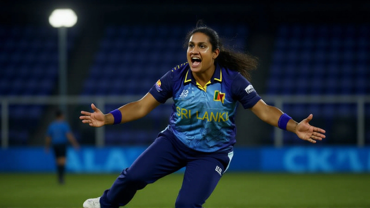 ऑस्ट्रेलिया A ने श्रीलंका A को 2-1 से हराया, महिला टीम की 11-0 की अजेय रिकॉर्ड जारी