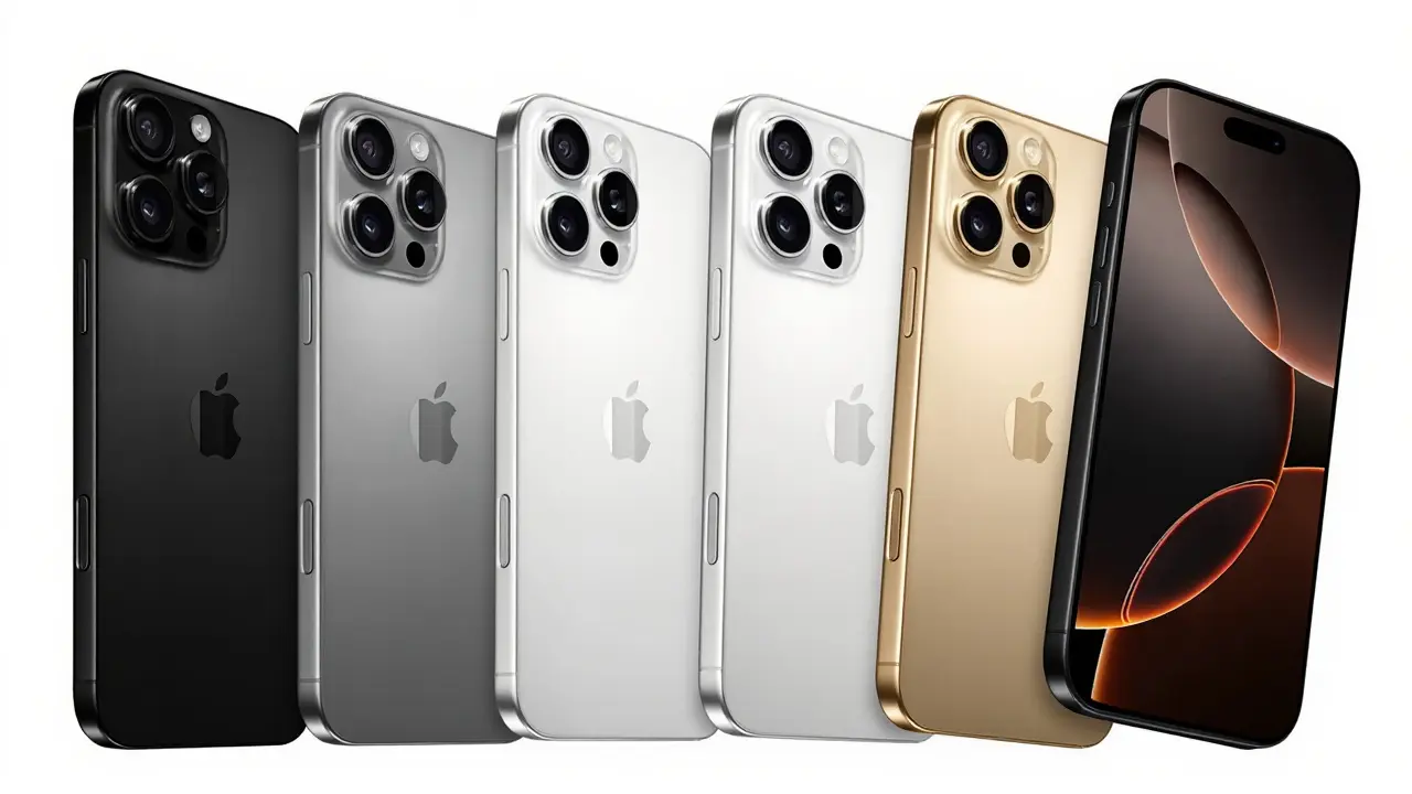 Flipkart पर iPhone 16 Pro 70,000 रुपये से कम में, एप्पल के नए फोन पर अभूतपूर्व छूट