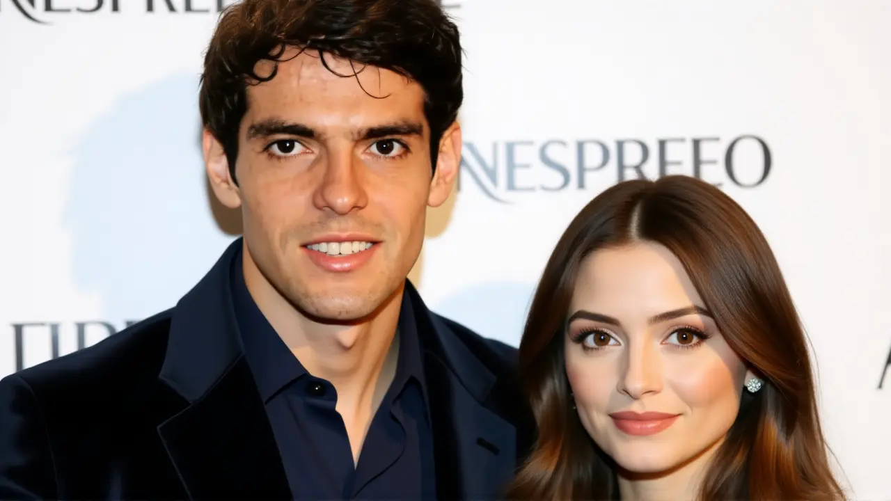 रिकार्डो काका का विवाह व विवाद: स्कूल से लेकर तलाक तक की पूरी कहानी