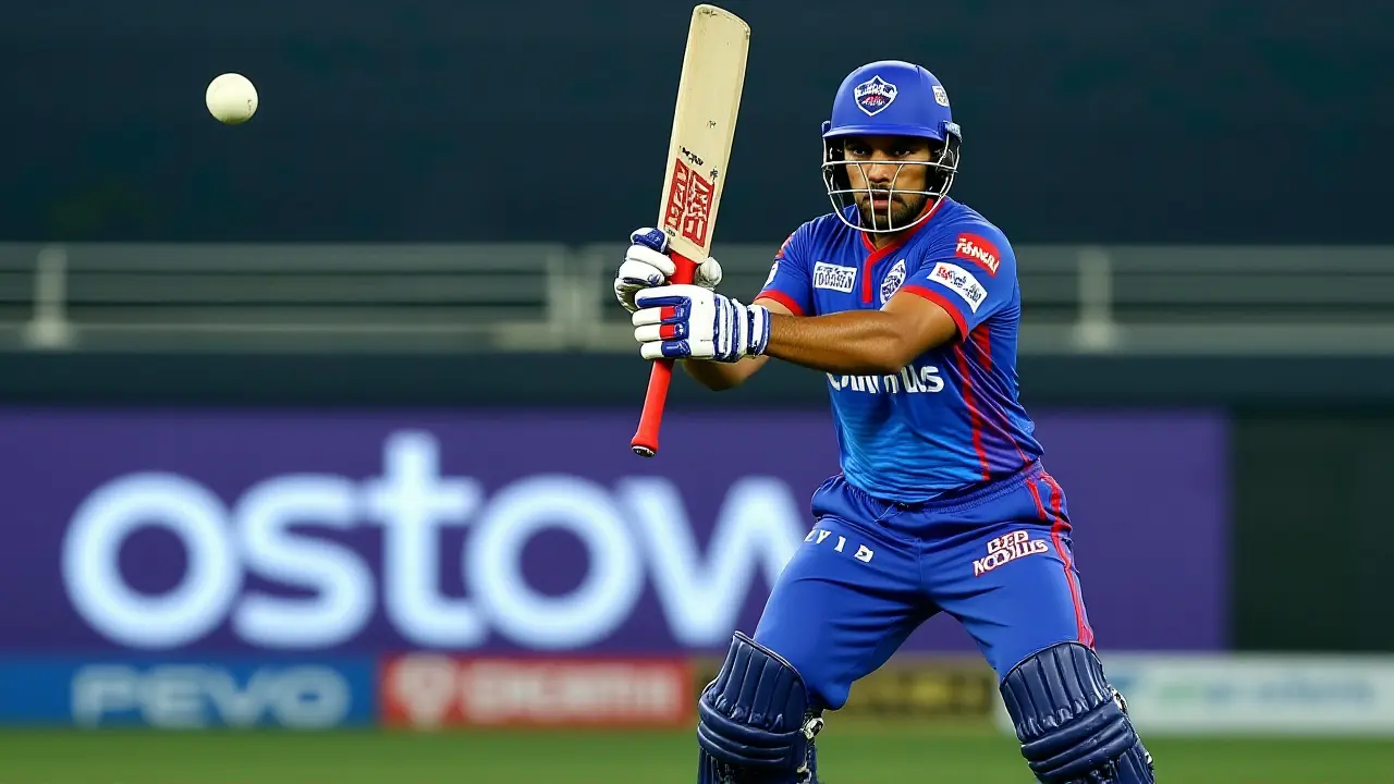 अक्षर पटेल की कप्तानी और आगे की राह